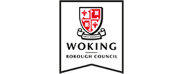 Woking Logo